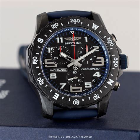 breitling endurance pro pre owned.